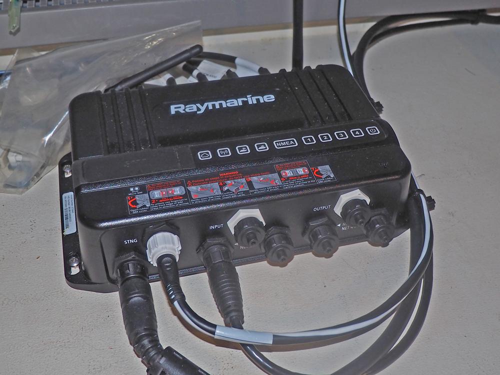 picture Navigatie en electronica